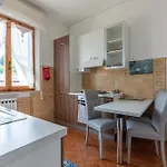 Casa Luisa Apartment Montalcino