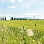 Casa Luisa Montalcino