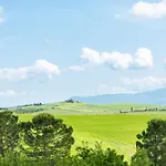 Casa Luisa * Montalcino