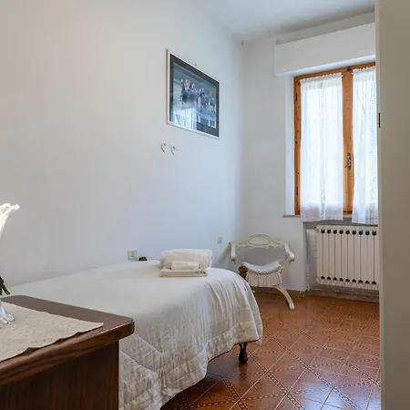 Casa Luisa * Montalcino