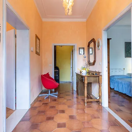 Apartment Casa Luisa *