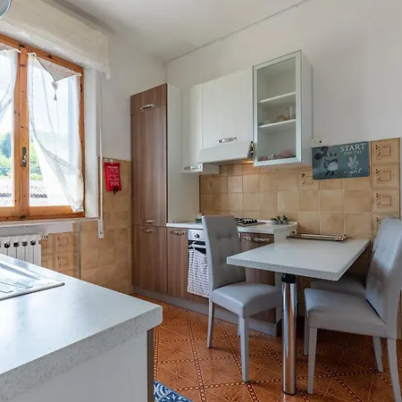 Casa Luisa Apartment Montalcino