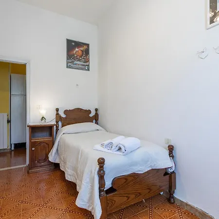 Apartment Casa Luisa