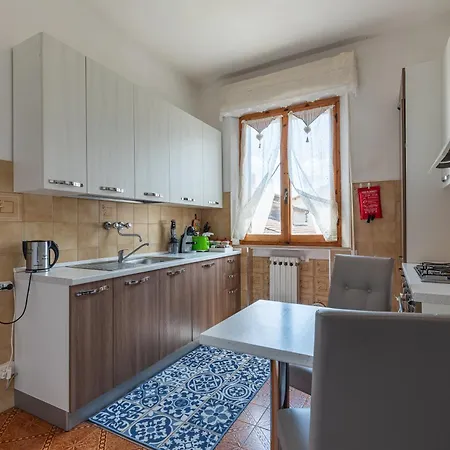 Casa Luisa Montalcino