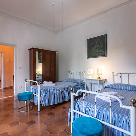 Casa Luisa * Montalcino