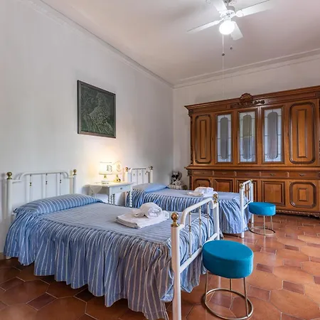Casa Luisa Apartment