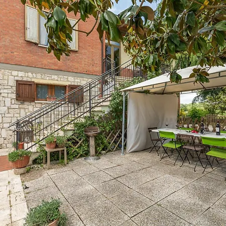 Apartment Casa Luisa Montalcino
