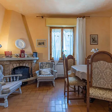 Casa Luisa Apartment
