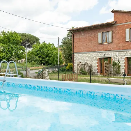 Casa Luisa Apartment *