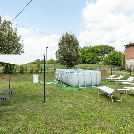 Casa Luisa
