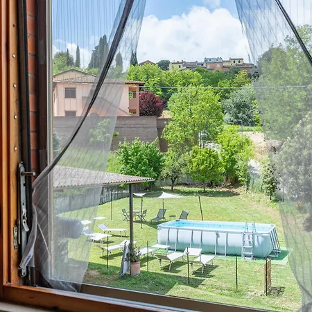 Apartment Casa Luisa *