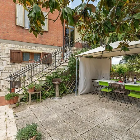 Casa Luisa شقة مونتالشينو