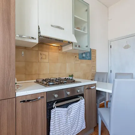 Casa Luisa * مونتالشينو