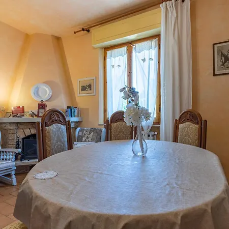 شقة Casa Luisa
