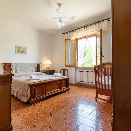 شقة Casa Luisa
