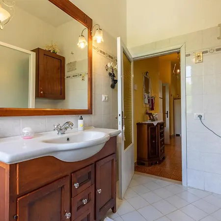 شقة Casa Luisa مونتالشينو