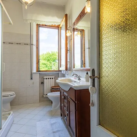 Casa Luisa مونتالشينو