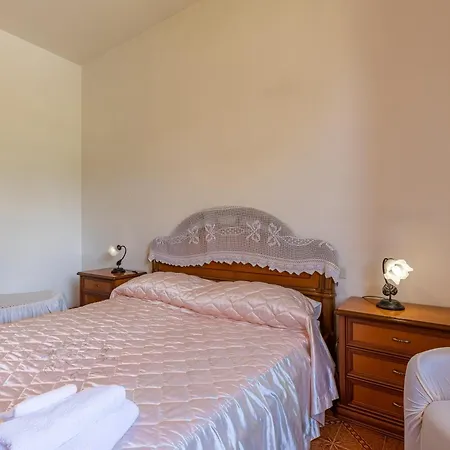 شقة Casa Luisa