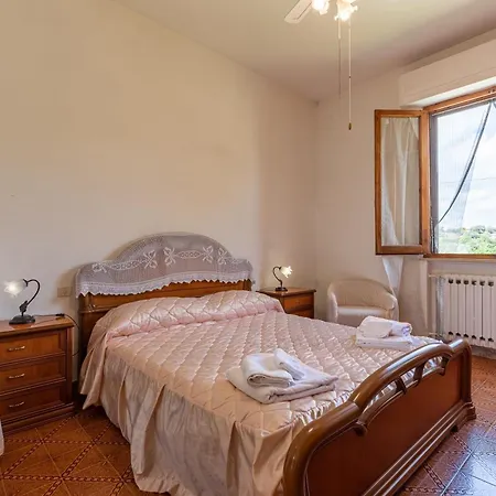 Casa Luisa شقة *