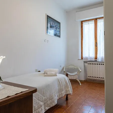 شقة Casa Luisa مونتالشينو
