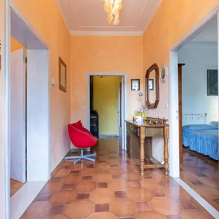 شقة Casa Luisa *