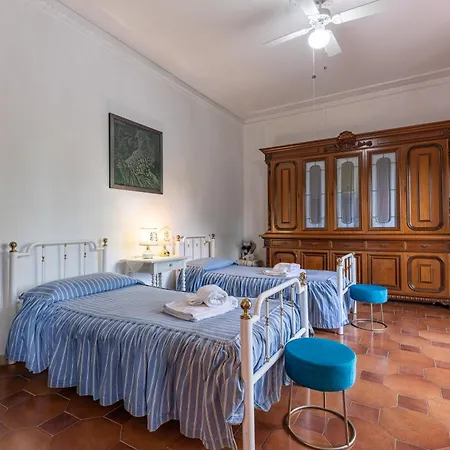 شقة Casa Luisa مونتالشينو
