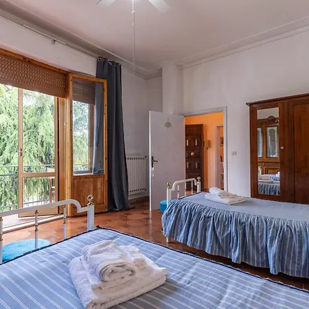 Casa Luisa * مونتالشينو