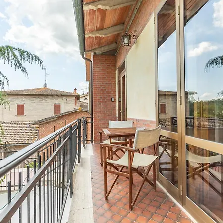 شقة Casa Luisa *