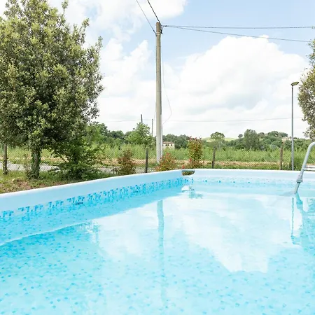 Casa Luisa مونتالشينو