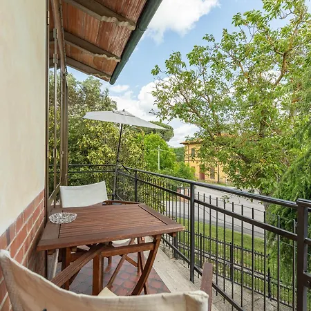 Casa Luisa شقة